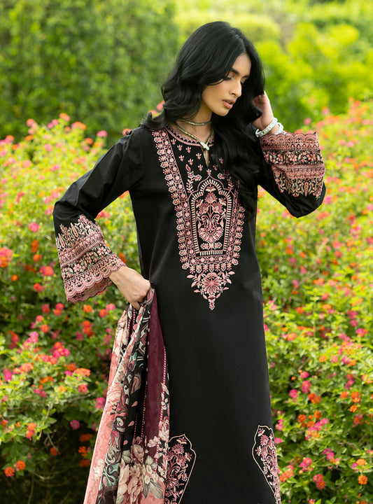 Luxe Lawn By Zainab Chottani