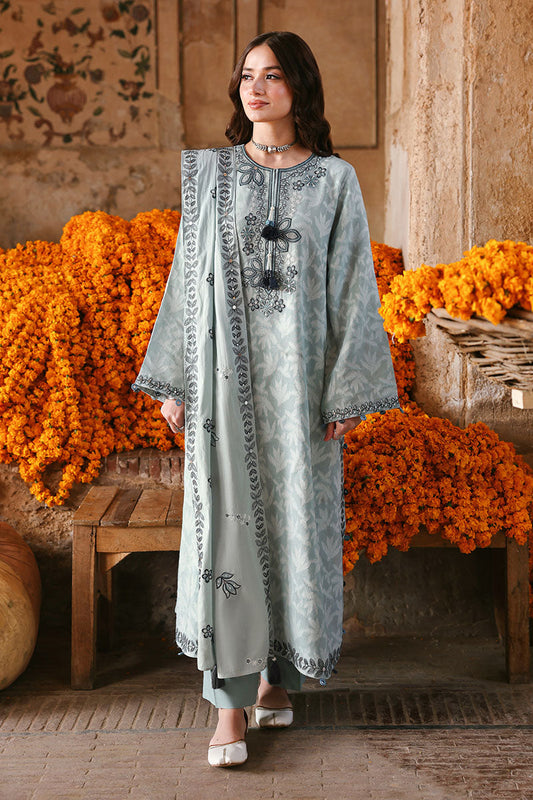EID LAWN '26 BY CROSS STICH
