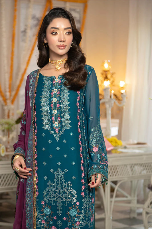 SHAGUN Wedding Formals by Imrozia Premium