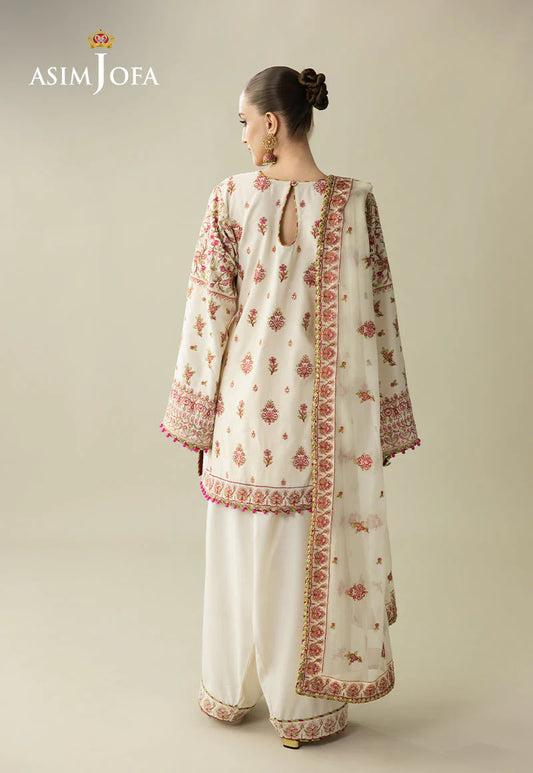 Makhmal Velvet 25 By Asim Jofa