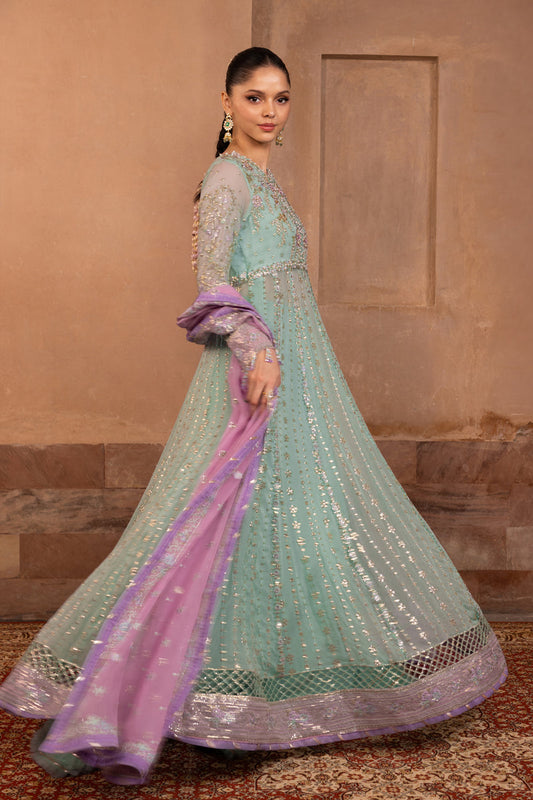 Chiffon Formals By Rang Rasiya