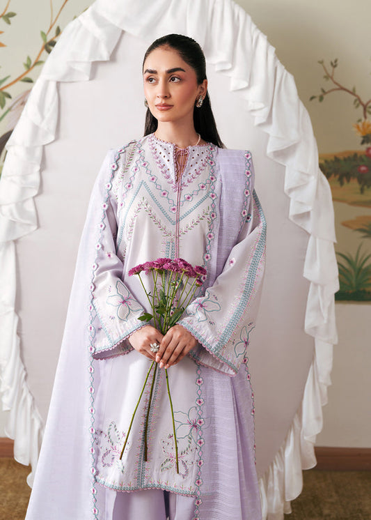 Solace '26 Formal Pret By Siraa