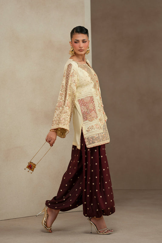 Boutique Formals Pret Collection By Ethnic