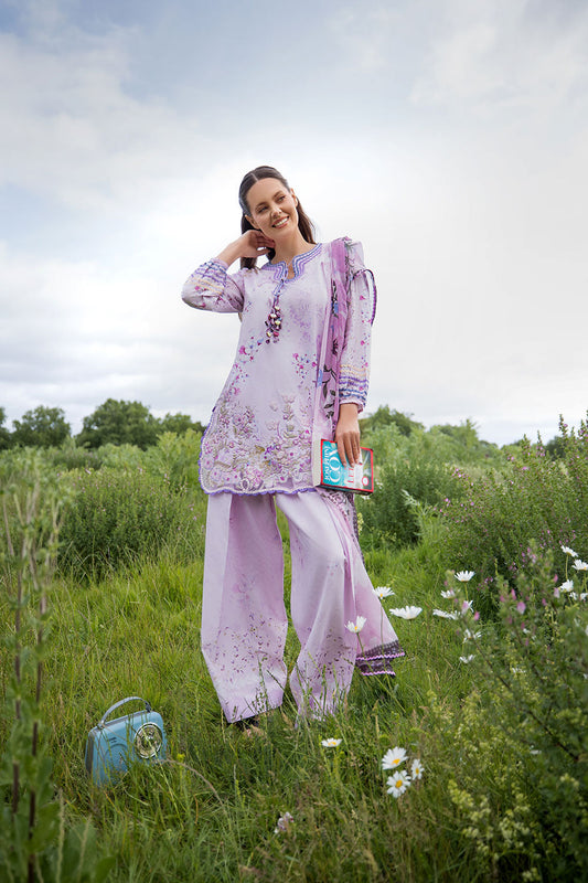 SN Prints '26 Vol. 2 By Sobia Nazir