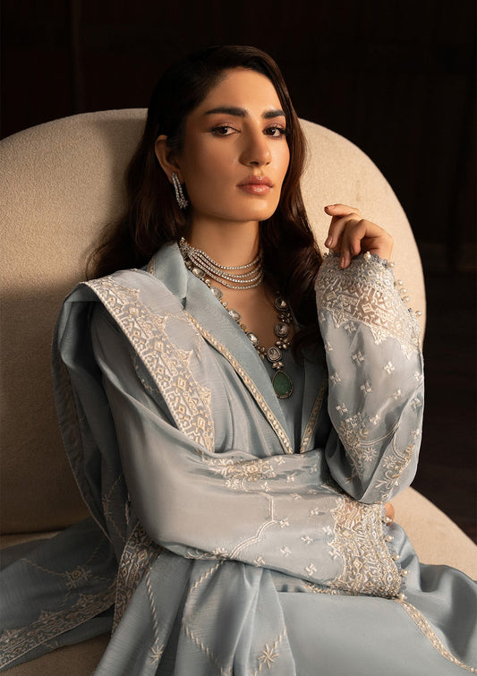 LADY Formals by Aik Atelier