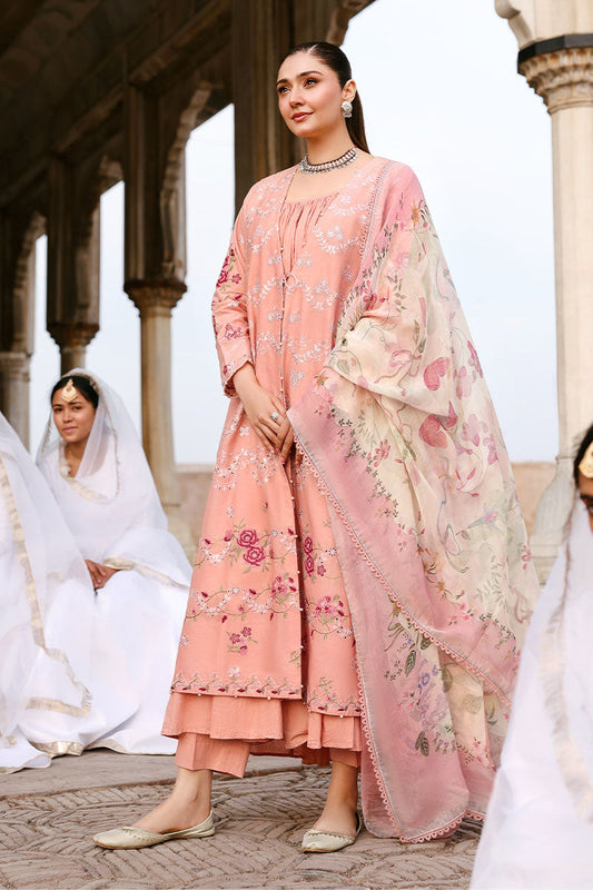 EID LAWN '26 BY CROSS STICH