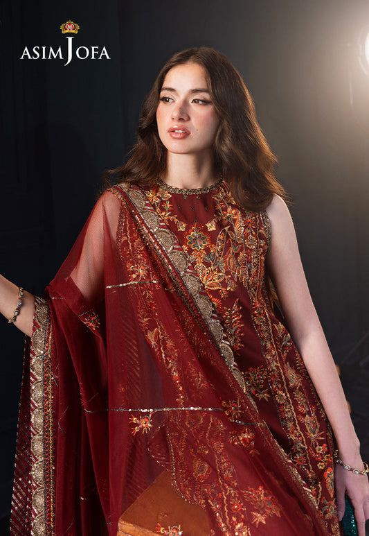 Lumiere Festive Collection by Asim jofa