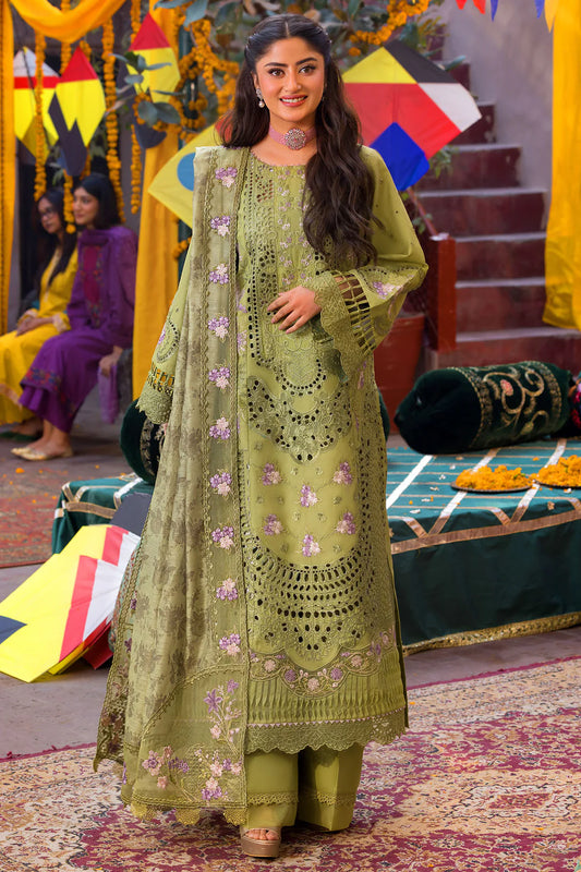 Premium Lawn Collection By Motifz