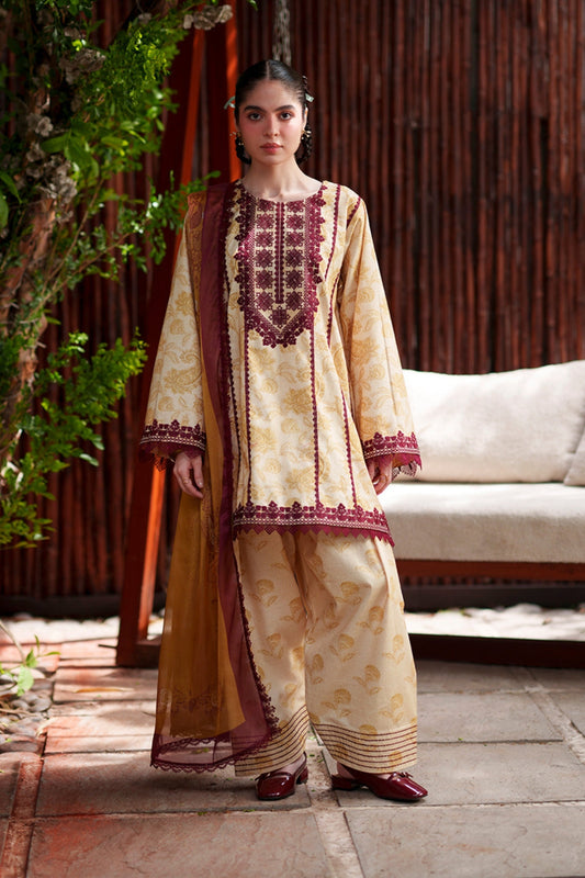 Laanem SS’26 By Saira Rizwan
