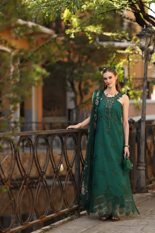 Noor Eid Luxe Printskhaas '26