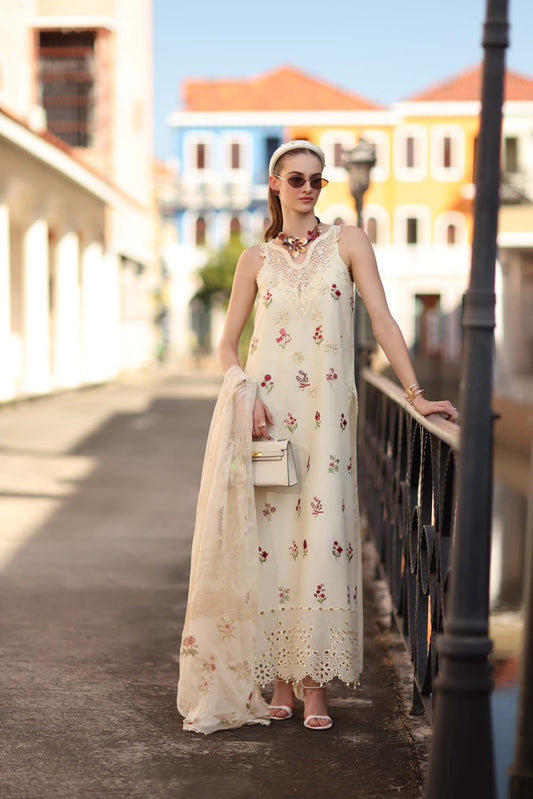 Noor Eid Luxe Printskhaas '26