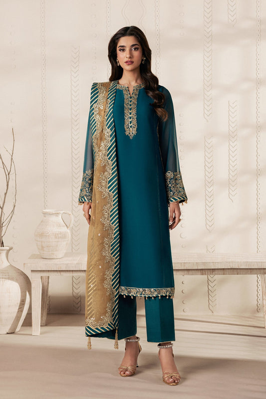 Bayaan formals By zarif