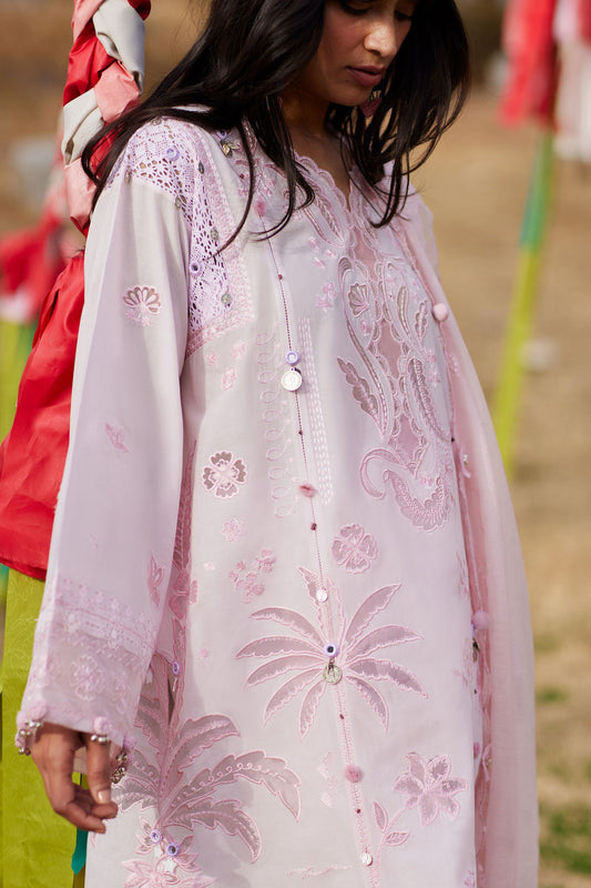 Meiti Zaha Lawn ‘26