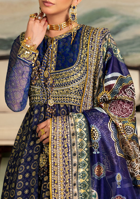 Lady Aik Vol 1 2026 by Aik Atelier
