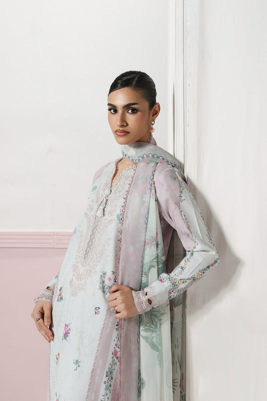 QPrints Drop II '26 By Qalamkar