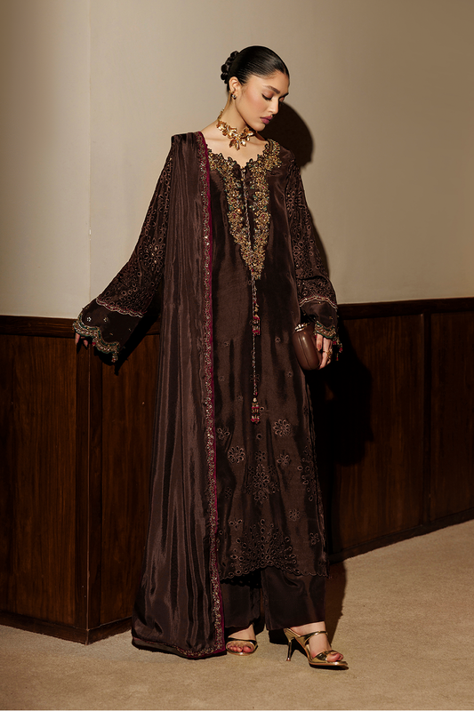 Festive Formals ’26 By İznik