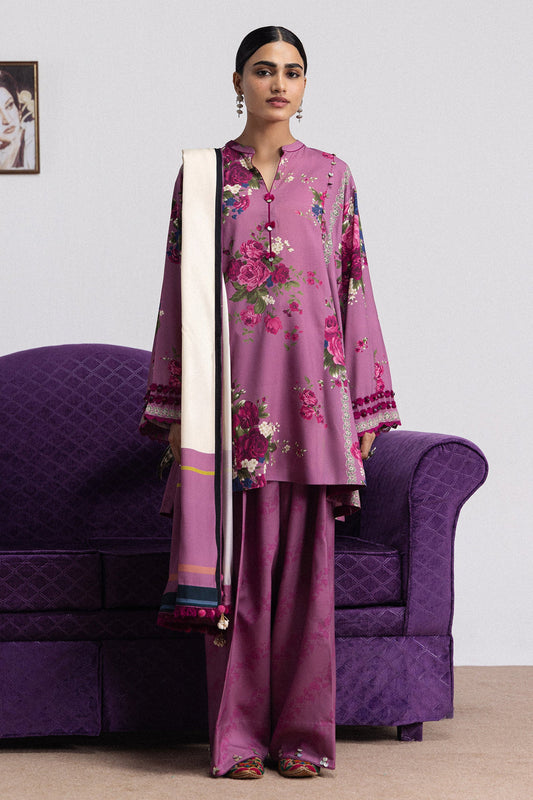 Coco Prints Winter 2026