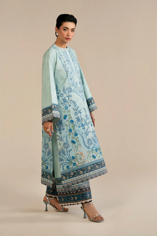 Prints Edit I By Soha Sultan