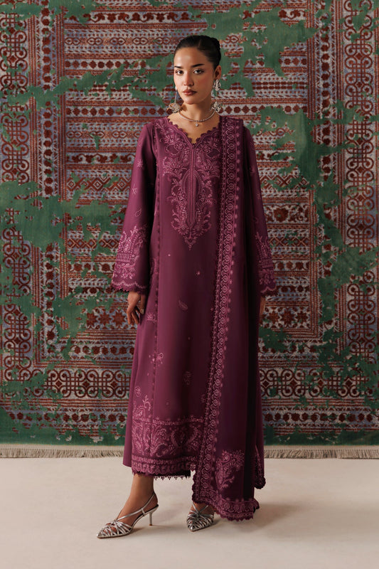 Qline Linen '26 By Qalamkar