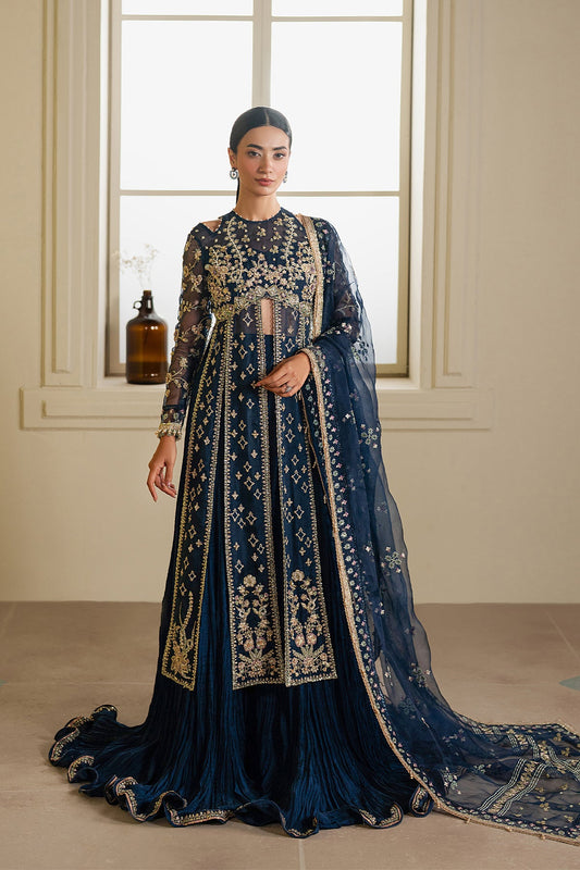 ✨ PEHLI NAZAR ✨
Festive Unstitched Collection by Ayzel