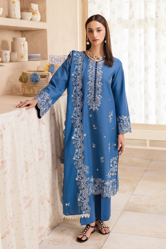 Nissa Chickenkari Edit By RajBari