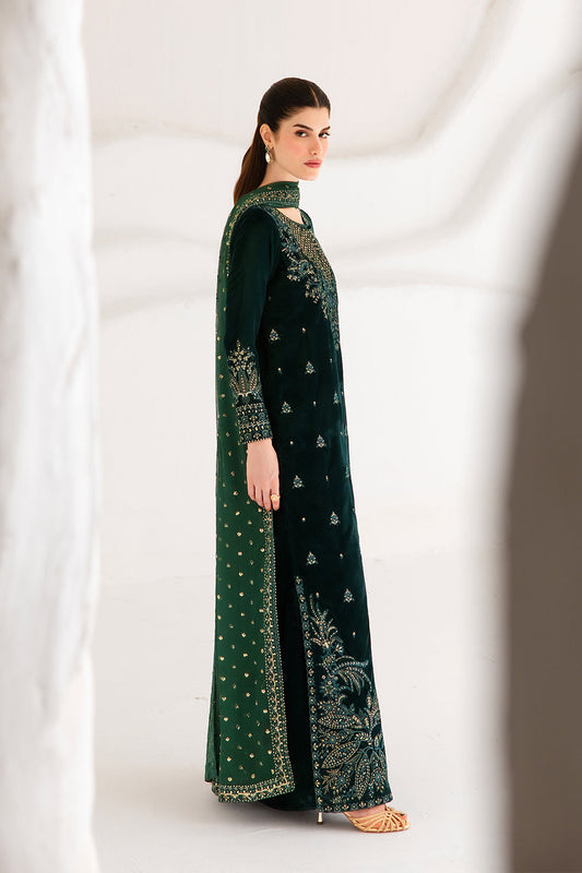 Velvet Affair By Emaan Adeel