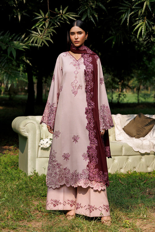 The Winter Garden By Panachè Apparel