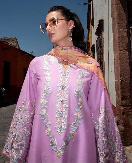 ODYSSEY | LAWN'26 BY MUSHQ