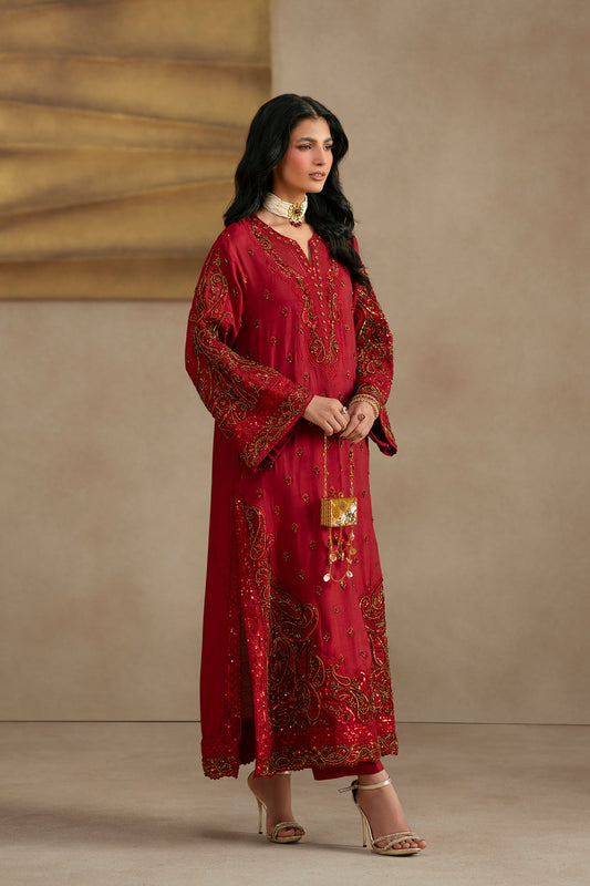 Boutique Formals Pret Collection By Ethnic