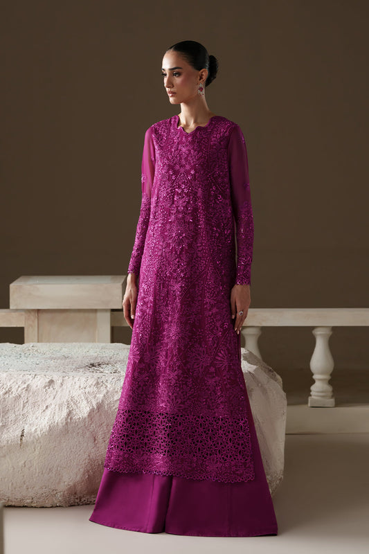 Modern Heirloom Formals By Emaan Adeel