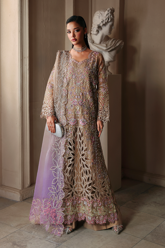 Sage Luxury Formals By Raj Bari
