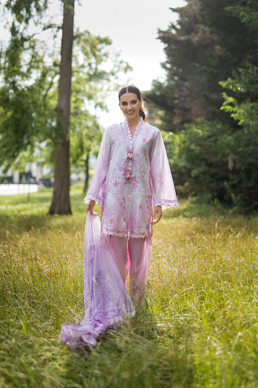 SN Prints '26 Vol. 2 By Sobia Nazir