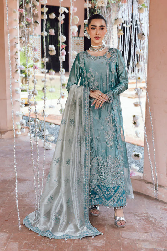 Wedding Formals by Rang Rasiya