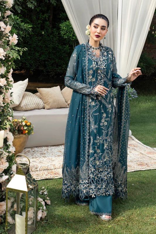 Wedding Formals by Rang Rasiya