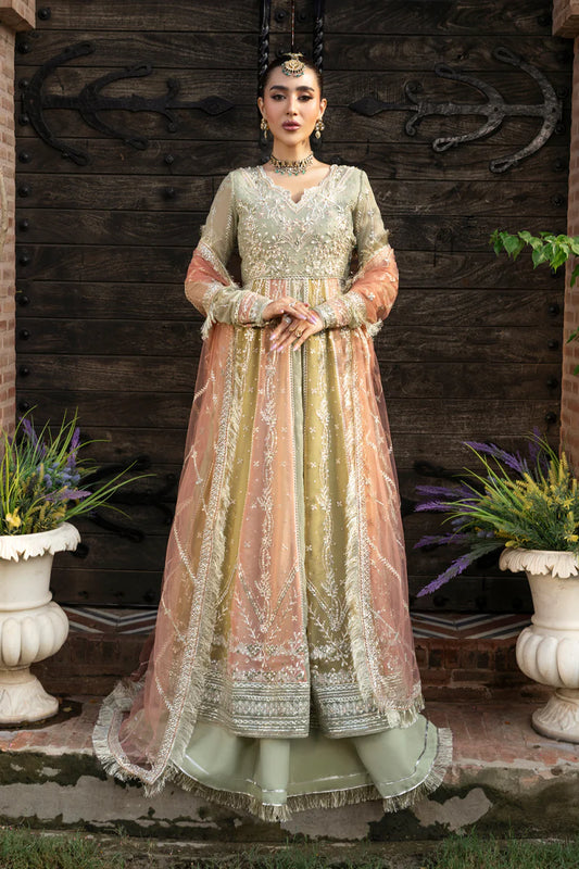 Wedding Formals by Rang Rasiya