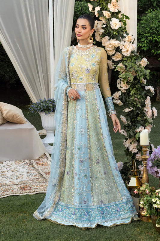 Wedding Formals by Rang Rasiya