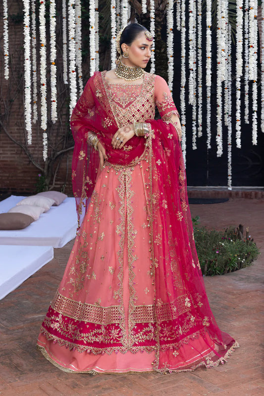 Wedding Formals by Rang Rasiya
