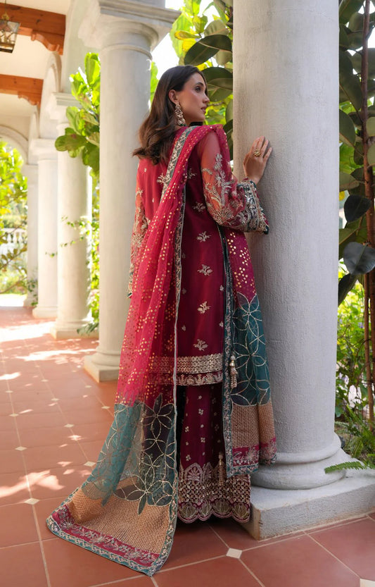 Festive Formals by Inayat Premium