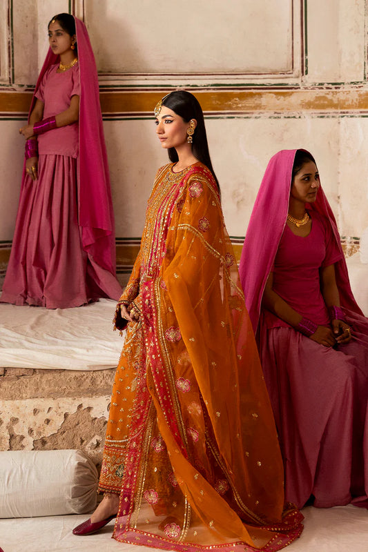 Wedding Formals by Emaan Adeel