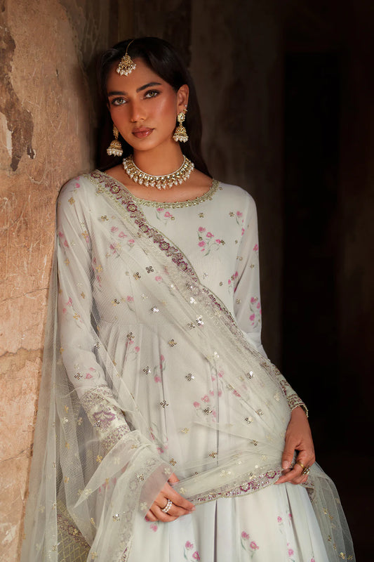 Printed Formals by Iznik