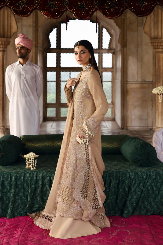 Romansiyyah Luxury Formal '25 by Emaan Adeel