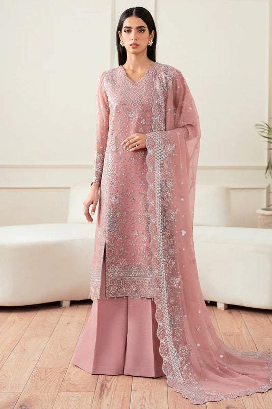 Essence Formals by Farasha
