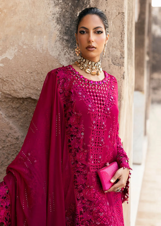 Sardinia Chiffon Edit