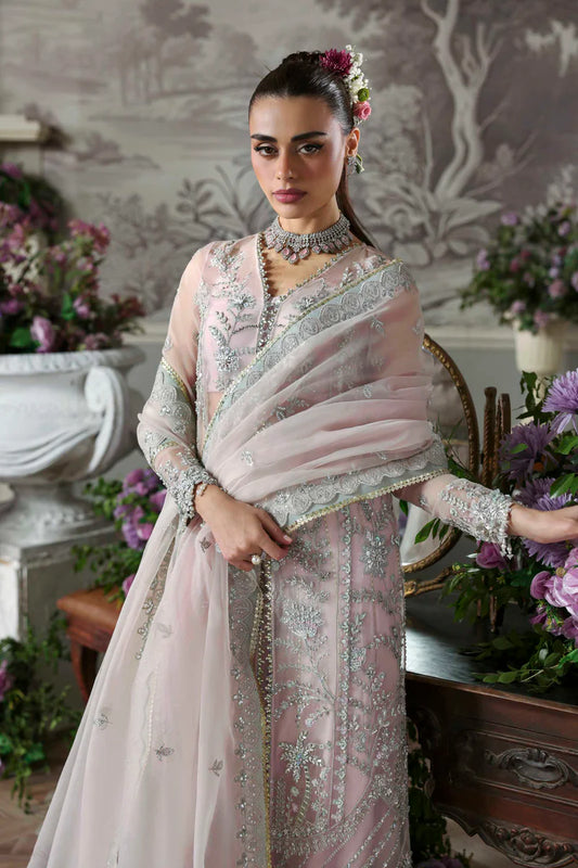 Deewani Wedding Formals by Akbar Aslam