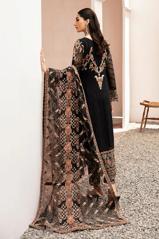 KASHISH COLLECTION By RAMSHA