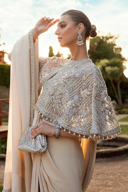 Season of Love by Maria B - Luxury Bridal Pret
