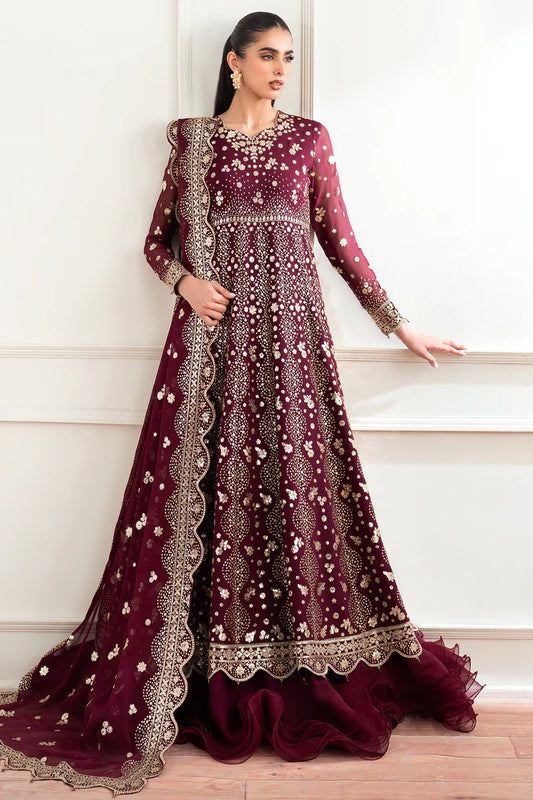 Essence Formals by Farasha