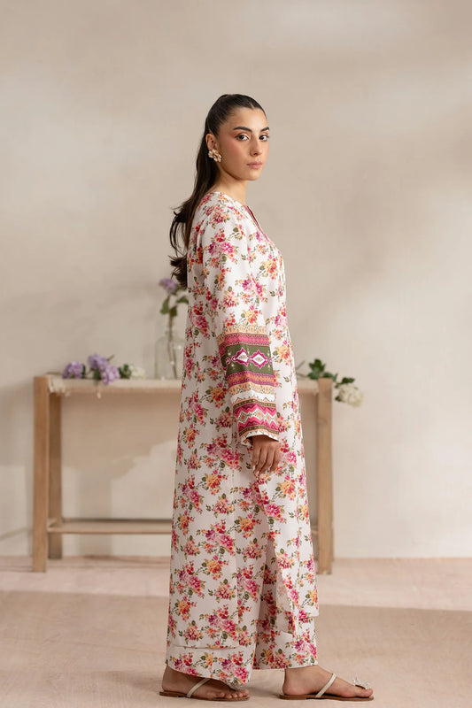 CO-ORD SETS BY AKBAR ASLAM