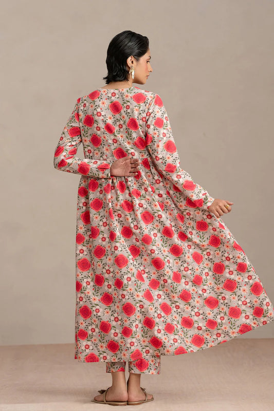 CO-ORD SETS BY AKBAR ASLAM