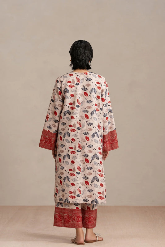 CO-ORD SETS BY AKBAR ASLAM